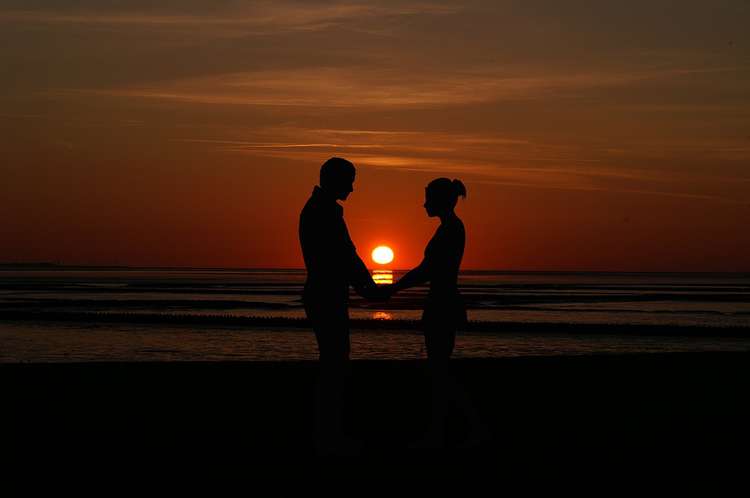 Arranging a Wedding at the Beach