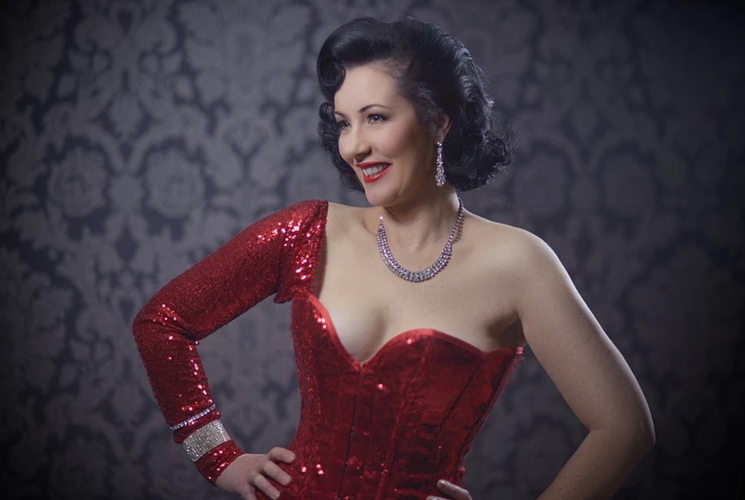 Brilliant Vocalists for your Big Day – Part II